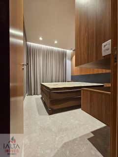 Apartamento Novo com Vista para o Mar a 500m da Praia das Toninhas