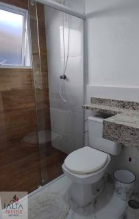 Linda Casa de Condomínio Horto Florestal.