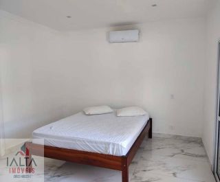 Linda Casa de Condomínio Horto Florestal.