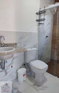 Linda Casa de Condomínio Horto Florestal.