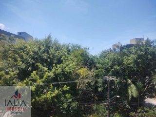 Apto com 3 Dorms (1 Suíte) a 300m da Orla no Itaguá – Frente Praça