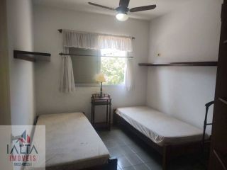 Apto com 3 Dorms (1 Suíte) a 300m da Orla no Itaguá – Frente Praça