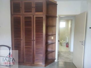 Apto com 3 Dorms (1 Suíte) a 300m da Orla no Itaguá – Frente Praça