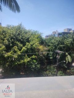 Apto com 3 Dorms (1 Suíte) a 300m da Orla no Itaguá – Frente Praça