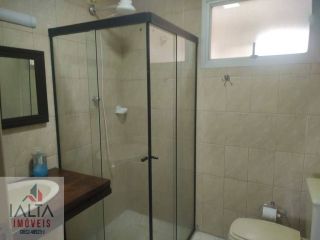 Apto com 3 Dorms (1 Suíte) a 300m da Orla no Itaguá – Frente Praça