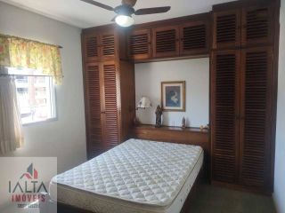 Apto com 3 Dorms (1 Suíte) a 300m da Orla no Itaguá – Frente Praça