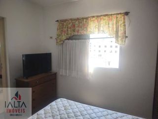 Apto com 3 Dorms (1 Suíte) a 300m da Orla no Itaguá – Frente Praça