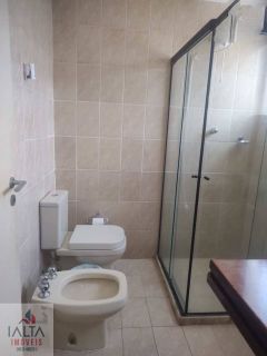 Apto com 3 Dorms (1 Suíte) a 300m da Orla no Itaguá – Frente Praça