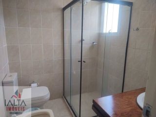 Apto com 3 Dorms (1 Suíte) a 300m da Orla no Itaguá – Frente Praça