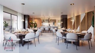 Apartamento à Venda no Condomínio Islas Baleares – Martim de Sá | Caraguatatuba