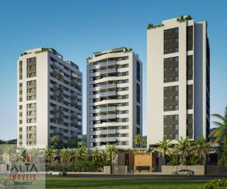 Apartamento à Venda no Condomínio Islas Baleares – Martim de Sá | Caraguatatuba