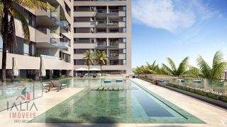 Apartamento à Venda no Condomínio Islas Baleares – Martim de Sá | Caraguatatuba