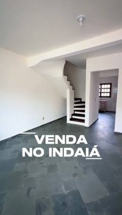Casa de Condomínio Para Vender com 2 quartos 1 suítes no bairro Indaiá em Caraguatatuba