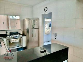 Linda Casa em Ubatuba – 4 Suítes, Área Gourmet e Apenas 350m da Praia