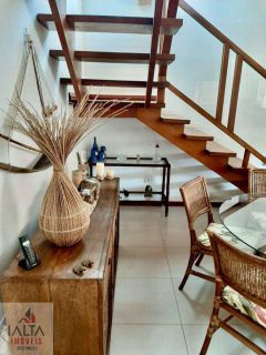 Linda Casa em Ubatuba – 4 Suítes, Área Gourmet e Apenas 350m da Praia