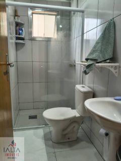 Apartamento revitalizado Itaguá