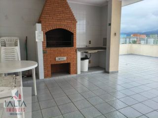 Apartamento revitalizado Itaguá