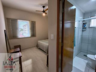 Apartamento revitalizado Itaguá