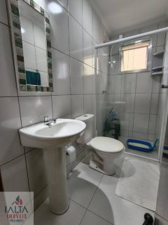 Apartamento revitalizado Itaguá