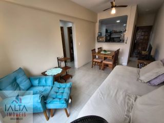 Apartamento revitalizado Itaguá