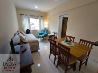 Apartamento revitalizado Itaguá