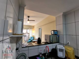 Apartamento revitalizado Itaguá