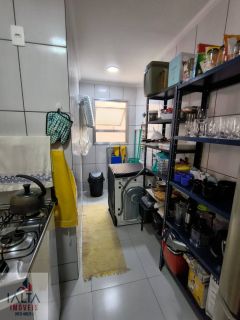 Apartamento revitalizado Itaguá