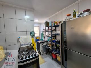 Apartamento revitalizado Itaguá