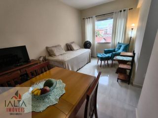 Apartamento revitalizado Itaguá
