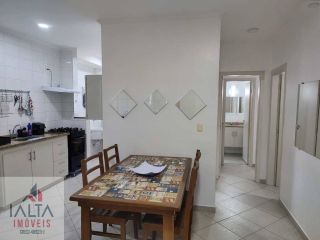 Apartamento a poucos metros da Orla!