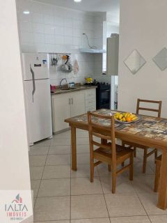 Apartamento a poucos metros da Orla!