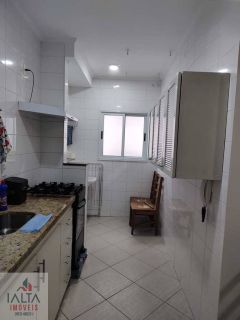 Apartamento a poucos metros da Orla!