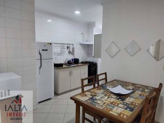 Apartamento a poucos metros da Orla!
