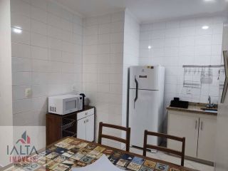 Apartamento a poucos metros da Orla!