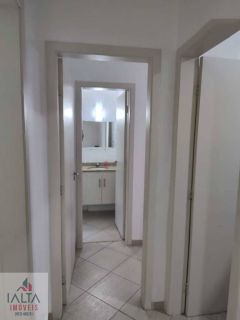 Apartamento a poucos metros da Orla!