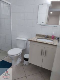 Apartamento a poucos metros da Orla!