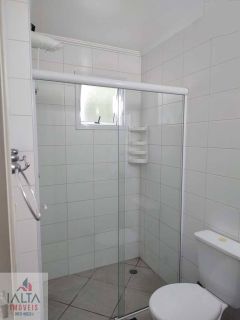 Apartamento a poucos metros da Orla!