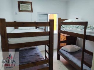 Apartamento a poucos metros da Orla!