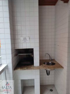 Apartamento a poucos metros da Orla!