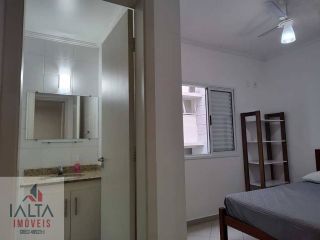 Apartamento a poucos metros da Orla!