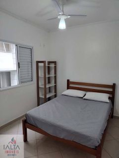 Apartamento a poucos metros da Orla!