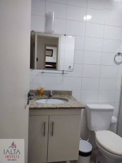 Apartamento a poucos metros da Orla!