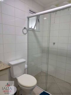 Apartamento a poucos metros da Orla!