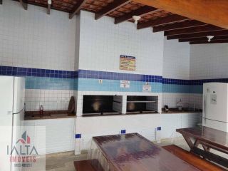 Apartamento a poucos metros da Orla!