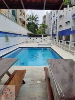 Apartamento a poucos metros da Orla!