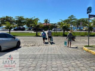 Apartamento a poucos metros da Orla!