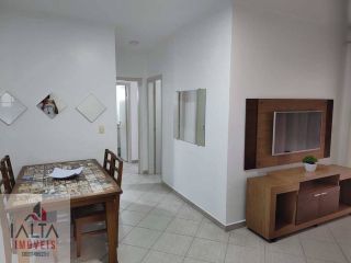 Apartamento a poucos metros da Orla!