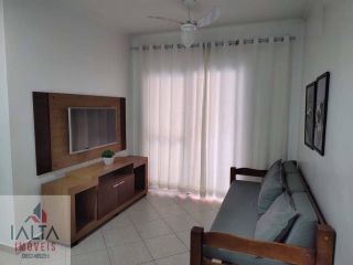 Apartamento a poucos metros da Orla!