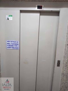 Apartamento a poucos metros da Orla!