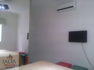 Seu apto em Ubatuba: 2 Dormitórios, Suíte e Lazer Completo a 180m da Praia